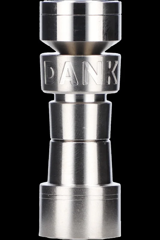 - Winter dog thick down jacketUniversal Adjustable Titanium Showerhead Nail