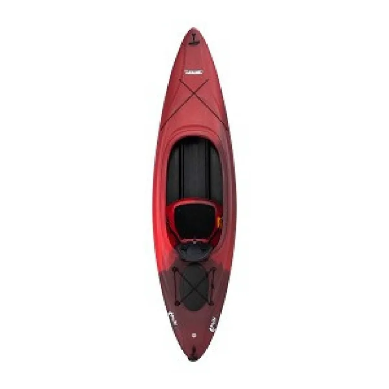  -Explosion-proof leash FOR LARGE dogsLifetime Cruze 100 Sit-in Kayak