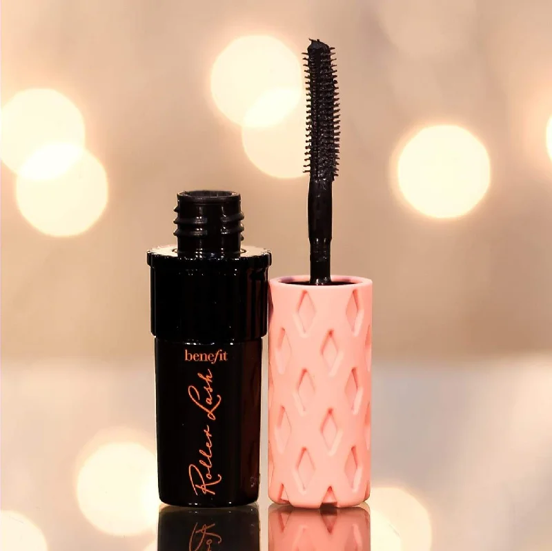 - Automatic temperature adjustment cat bedBENEFIT ROLLER LASH MASCARA MINI 4.0 GM