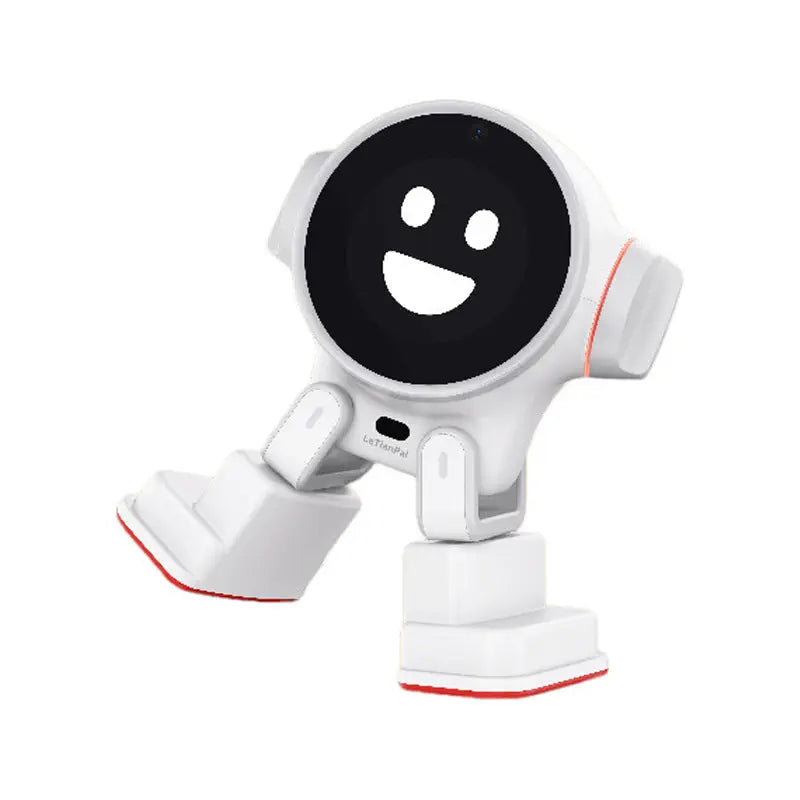 - Postoperative pet anti-licking Elizabethan collarRux Robot AI Companion White