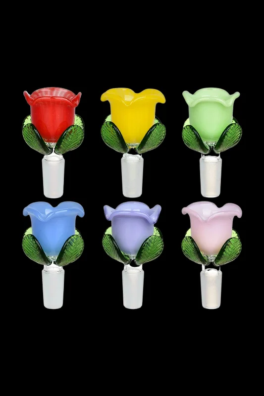 - Durable nylon dog leash wholesaleColorful Roses Herb Slide - 6pc Set