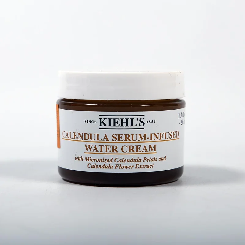 - Teething and chewing toys for puppiesKIEHLS CALENDULA SERUM INFUSED WATER CREAM 50 ML