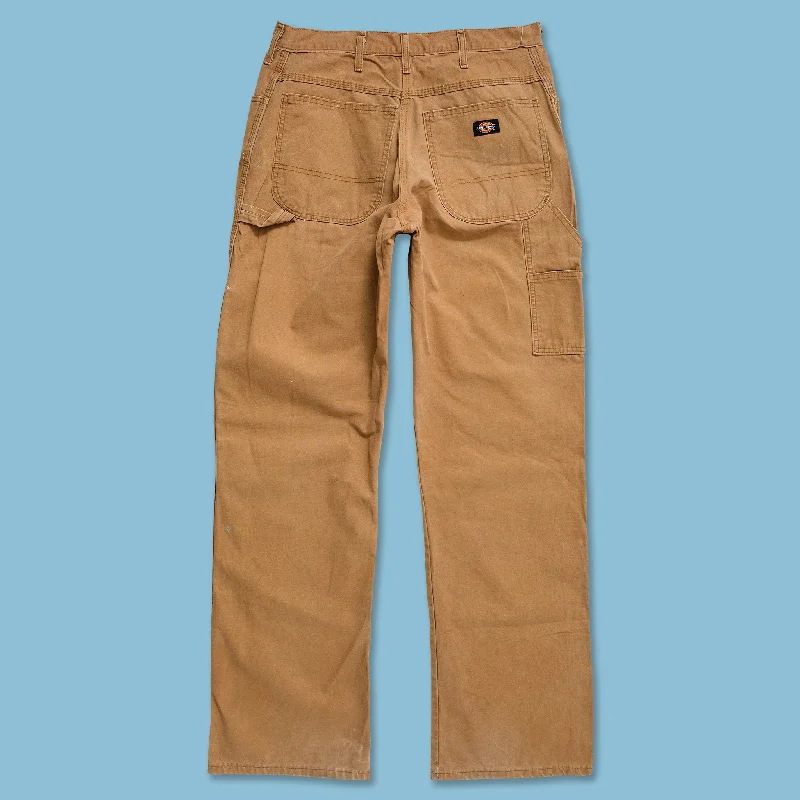 - Natural latex pet mattressVintage Dickies Work Pants 33x34