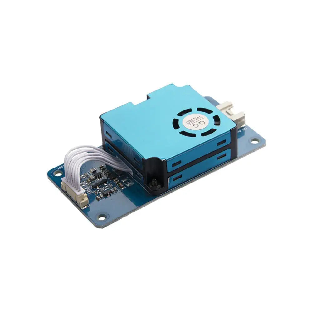 - Pet monitor with cameraGrove Laser PM2.5 Dust Sensor (HM3301)