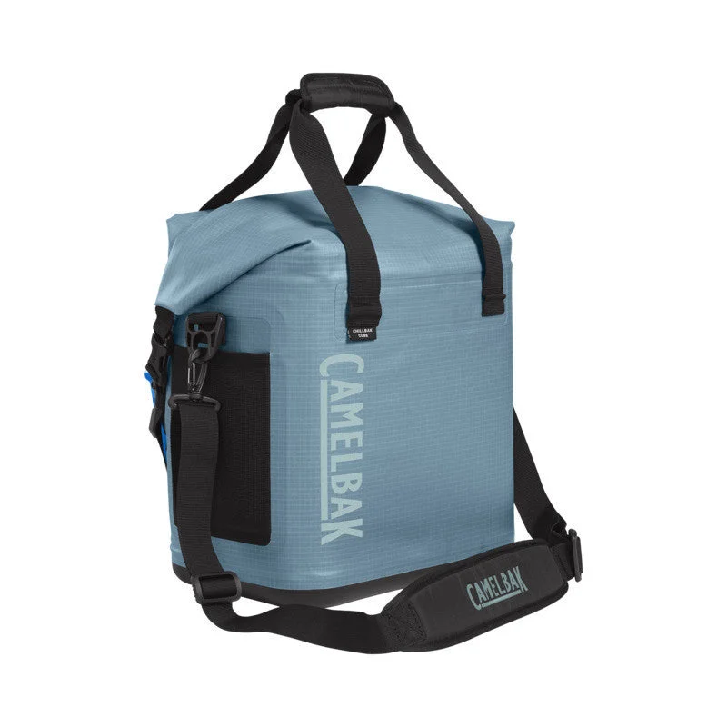 - Air box TSA certified check-inCamelbak Chillibak Cube 18 3L