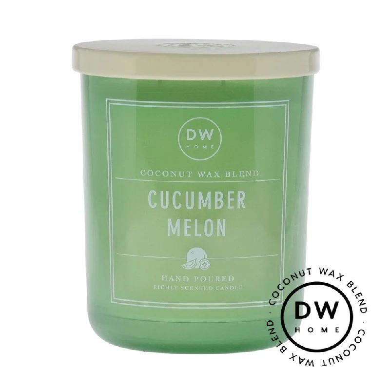 ---Cucumber Melon