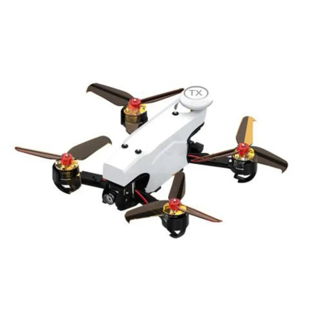 - Organic cotton dog bibsRadioLink Wolf QAV210 Racing Drone