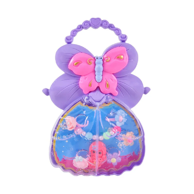 - Pregnant cat delivery room warming box1628-3B BUTTERFLY TREASURE BEAUTY BOX A.I