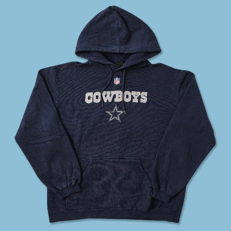 - Degradable pet feces bagReebok Dallas Cowboys Hoody Large