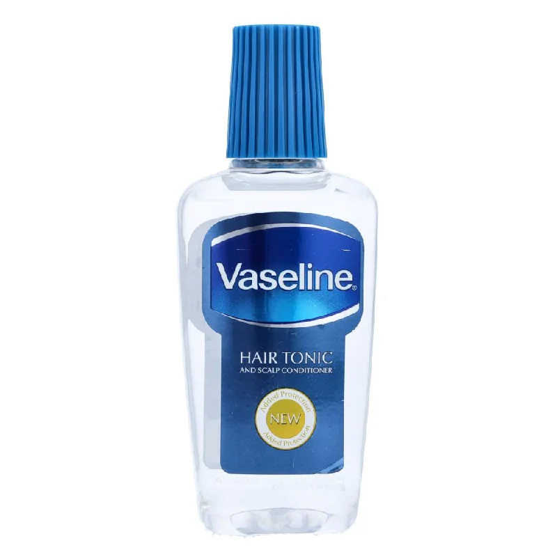 ---VASELINE HAIR TONIC 100 ML