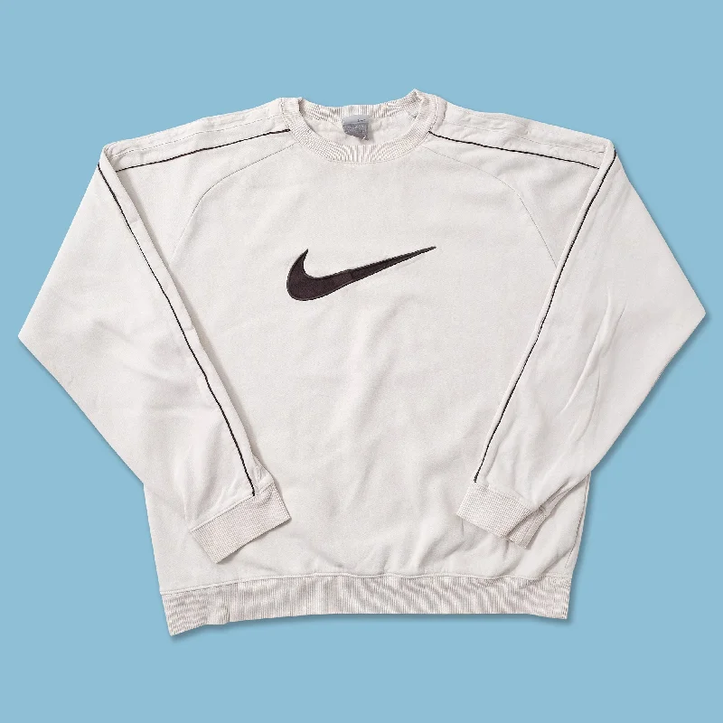 - Winter warm clothes for short-haired dogsVintage Nike Sweater Medium