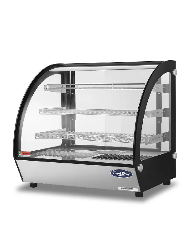  -Anti-scratch scratching board AND cat bed in oneAtosa Curved Hot Display Showcase - 900mm Width