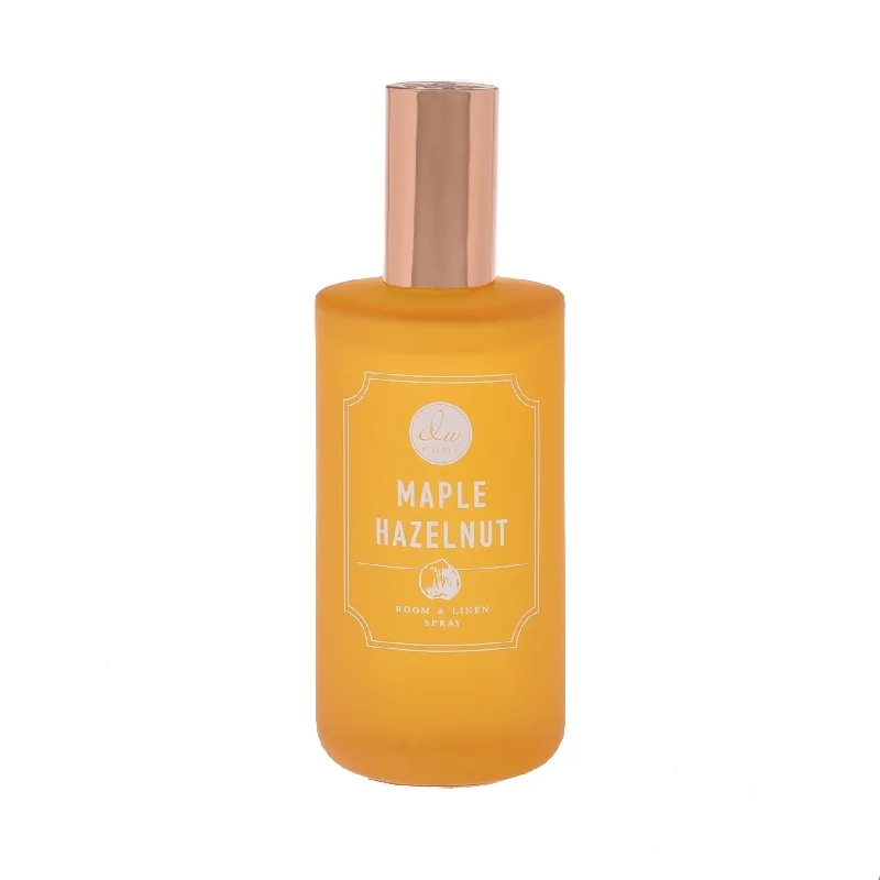 - Cat hair ball removal and hair removal creamMaple Hazelnut | Room & Linen Spray