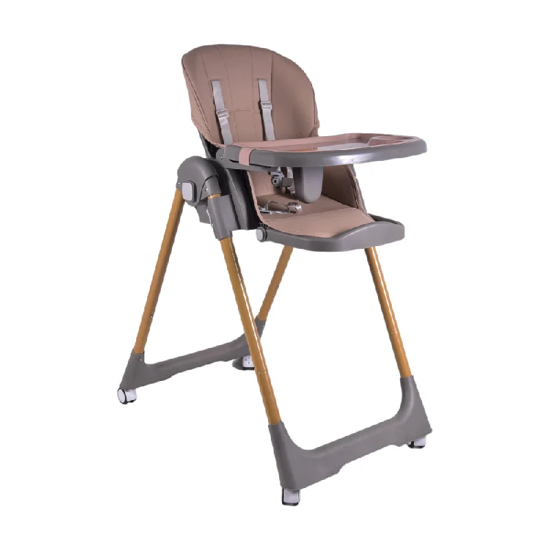 - Solid wood cat climbing frame customizedKIDS HIGH CHAIR 11-1 T.T
