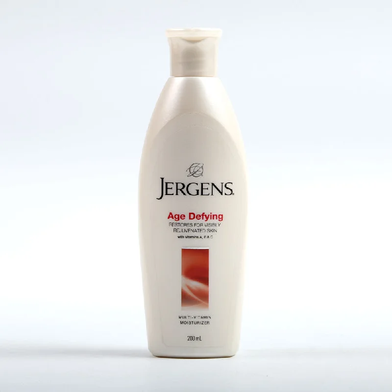  -Anti-scratch scratching board AND cat bed in oneJERGENS LOTION AGE DEFYING 200 ML