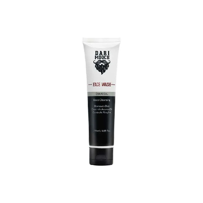 - Foldable and portable cat bagDari Moch Charcoal Face Wash