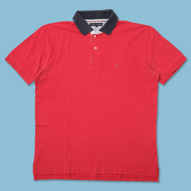 - Deodorizing cat litter tofu litterVintage Tommy Hilfiger Polo XLarge
