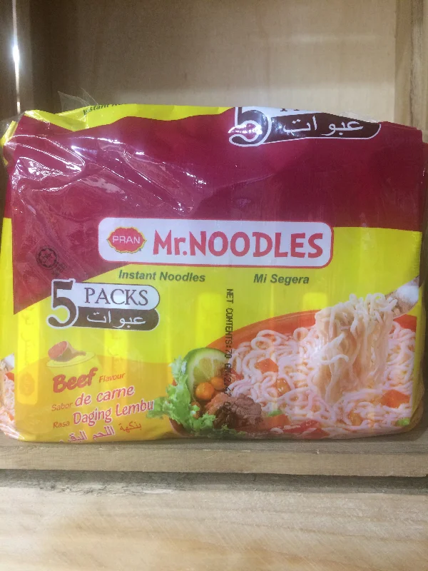 - Pet fence foldable indoorMr Noodles Beef Flavour Instant Noodles 5x75g