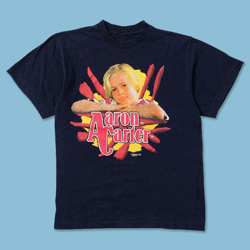 - Dog disposable foam shower gelWomen's 1998 Aaron Carter T-Shirt XSmall