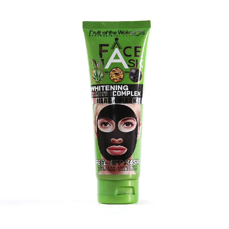 - Degradable pet feces bagFRUIT OF THE WOKALI PEEL OF MASK ALOE VERA IR WLK537 130ML - Degradable pet feces bagFRUIT OF THE WOKALI PEEL OF MASK ALOE VERA IR WLK537 130ML