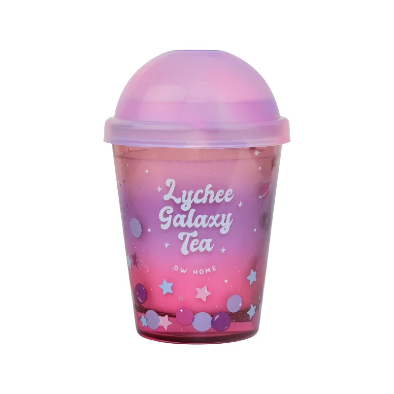 - ​​Christmas pet Christmas clothingLychee Galaxy Tea