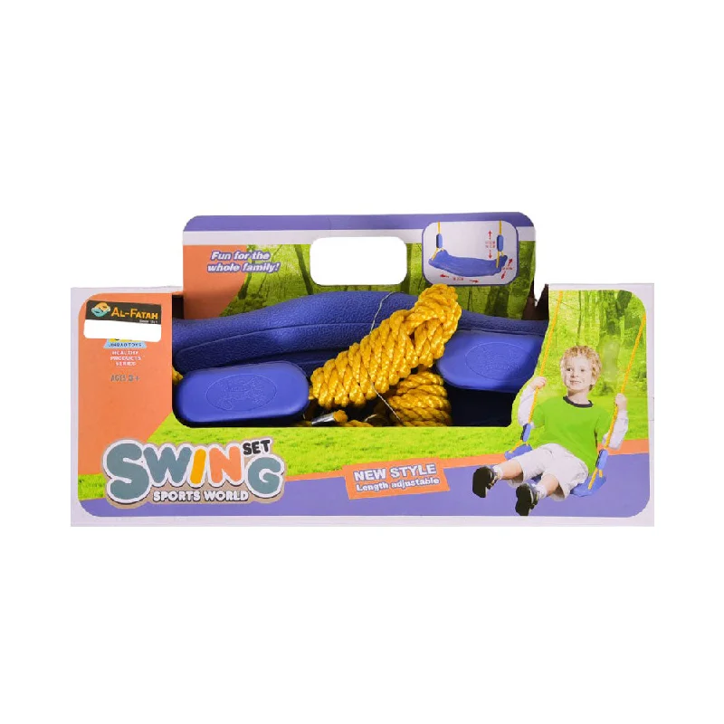 Pet ProductsADJUSTABLE SWING SET JB6615B IR