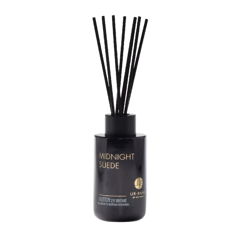 - Remote interactive pet feederMidnight Suede | Reed Diffuser