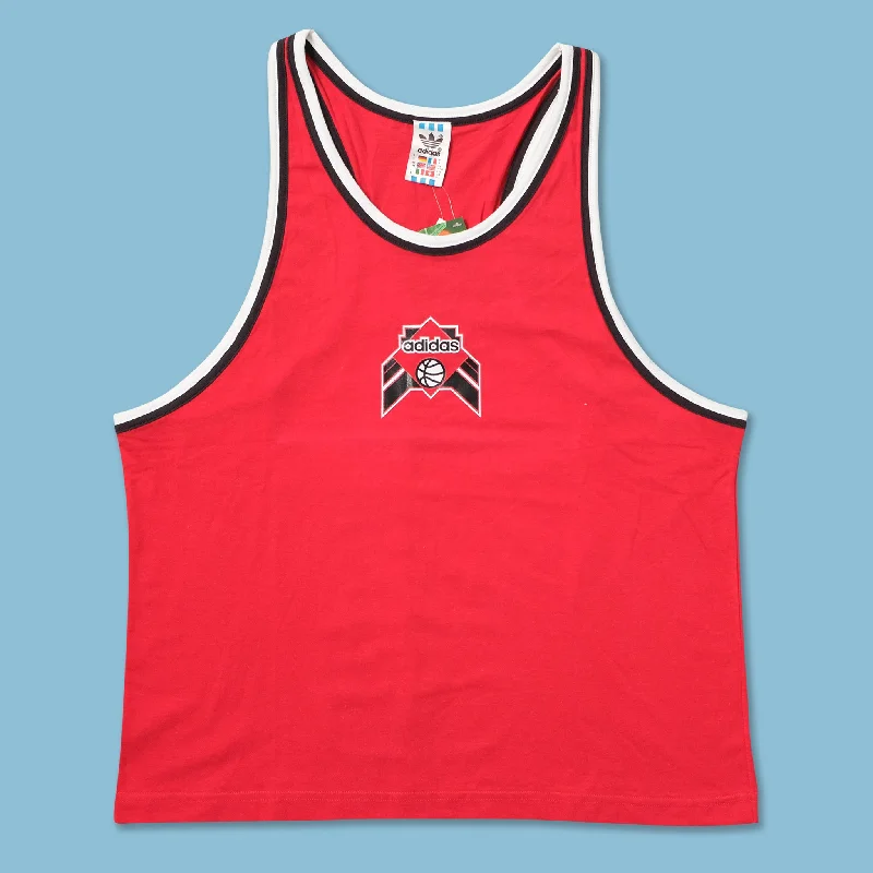 - Cat stress soothing sprayVintage DS adidas Basketball Tank Top Medium