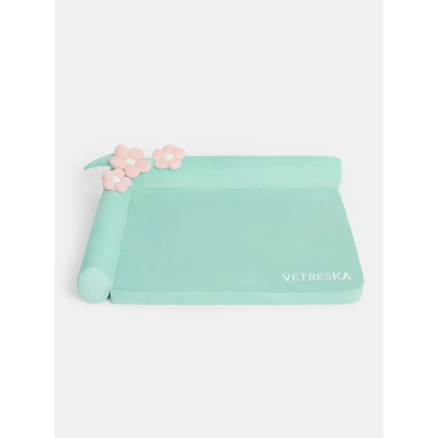  -Anti-scratch sofa protective coverVetreska Flora Pet Sofa