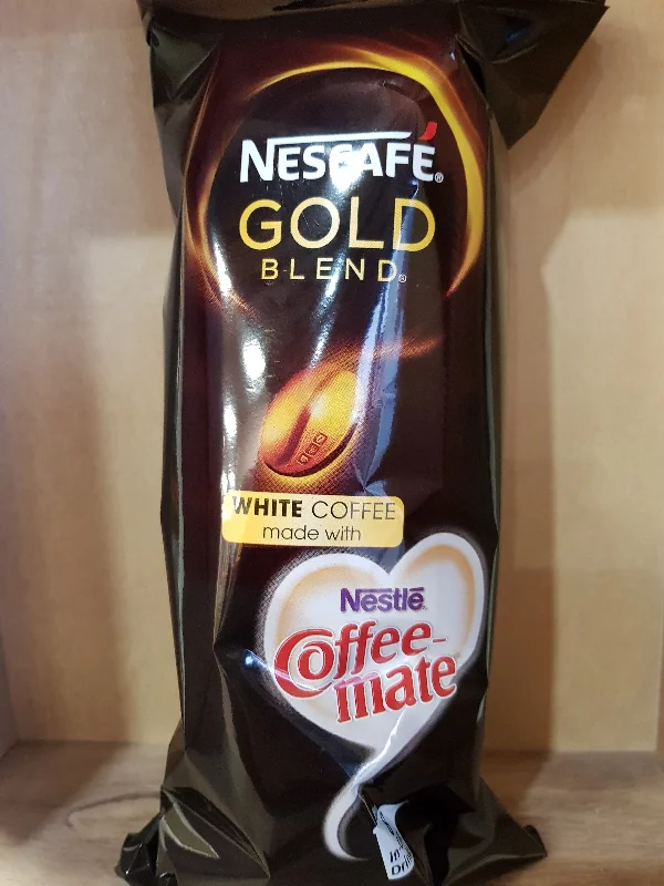  -Non-contact cat thermometerNescafe Gold Blend White Coffee 8 Cups