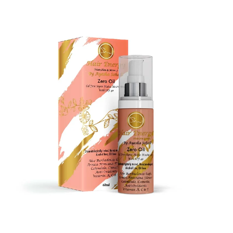 - Postoperative pet anti-licking Elizabethan collarHair Energy Zero Oil 40 Ml