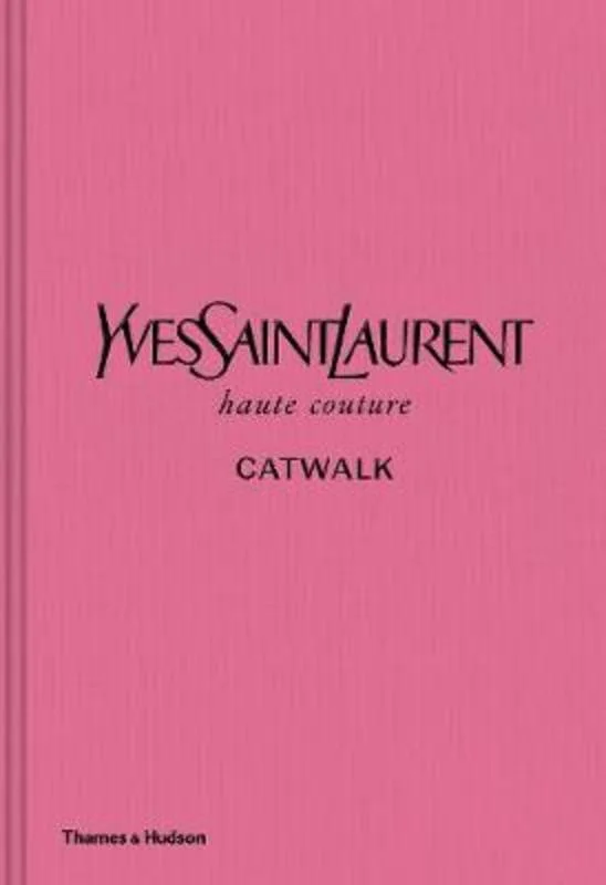  -Anti-slip claw protection raincoat FOR dogsYves Saint Laurent Catwalk