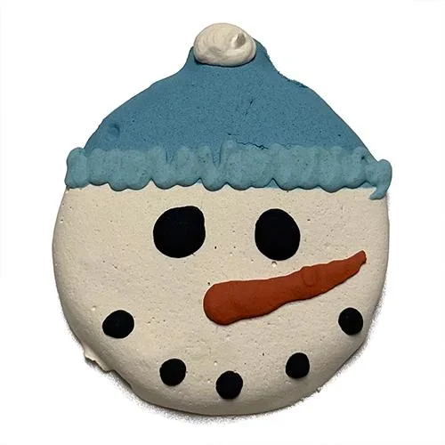  -Cost-effective dog foodFrosty Head Bulk Dog Treats