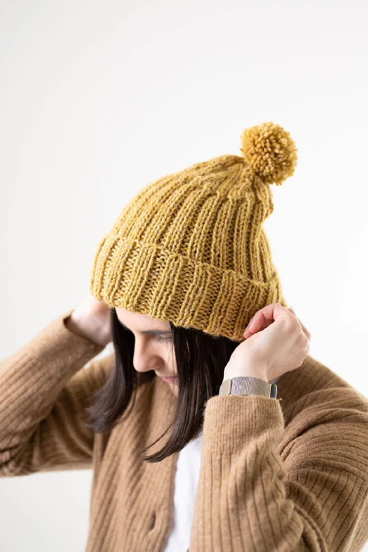  -Splash-proof food bowl AND Anti-choking slow food bowlBergen Beanie (Knit)