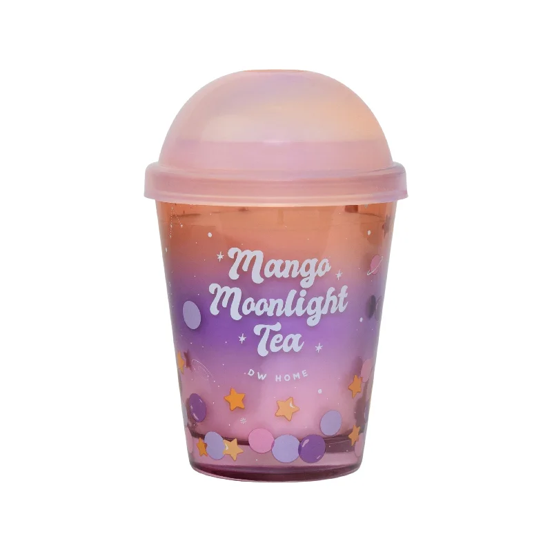 - Degradable pet feces bagMango Moonlight Tea