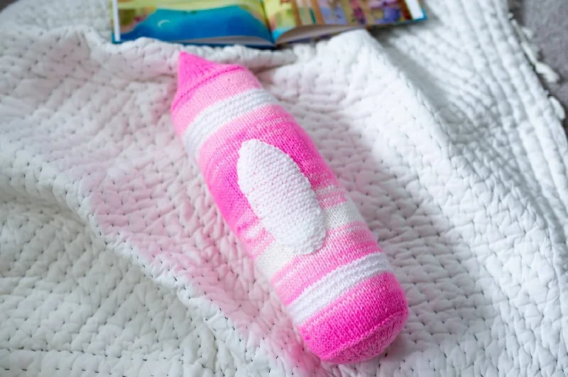 - Pet water dispenser UV sterilization versionKnit Crayon (Knit)