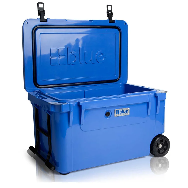 - Car dog seat beltBlue Cooler 110 Quart Ark Series Roto-Molded Cooler