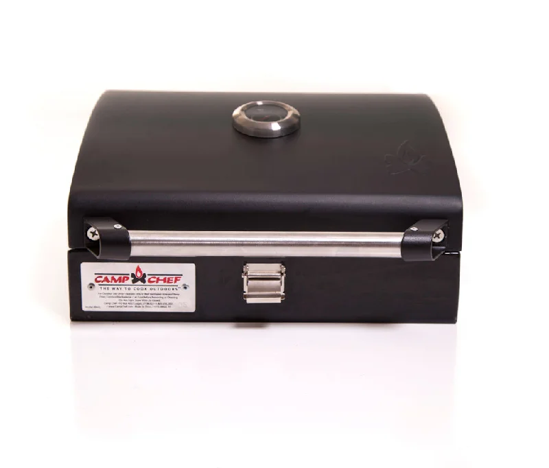 - ​​Christmas pet Christmas clothingCamp Chef Deluxe Single BBQ Box
