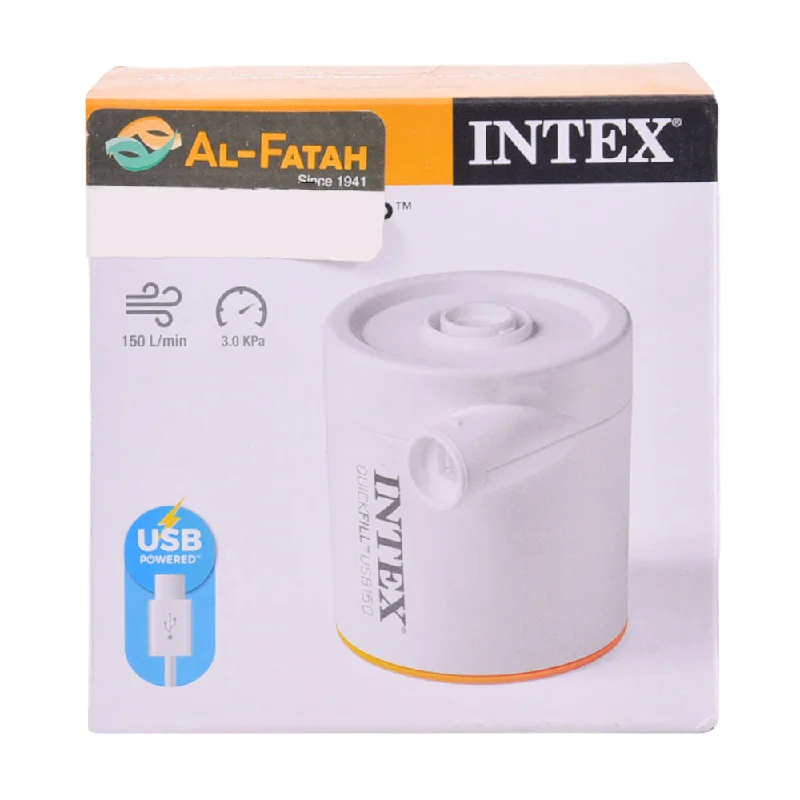 - Pregnant cat delivery room warming box66616 INTEX QUICK AIR PUMP USB150