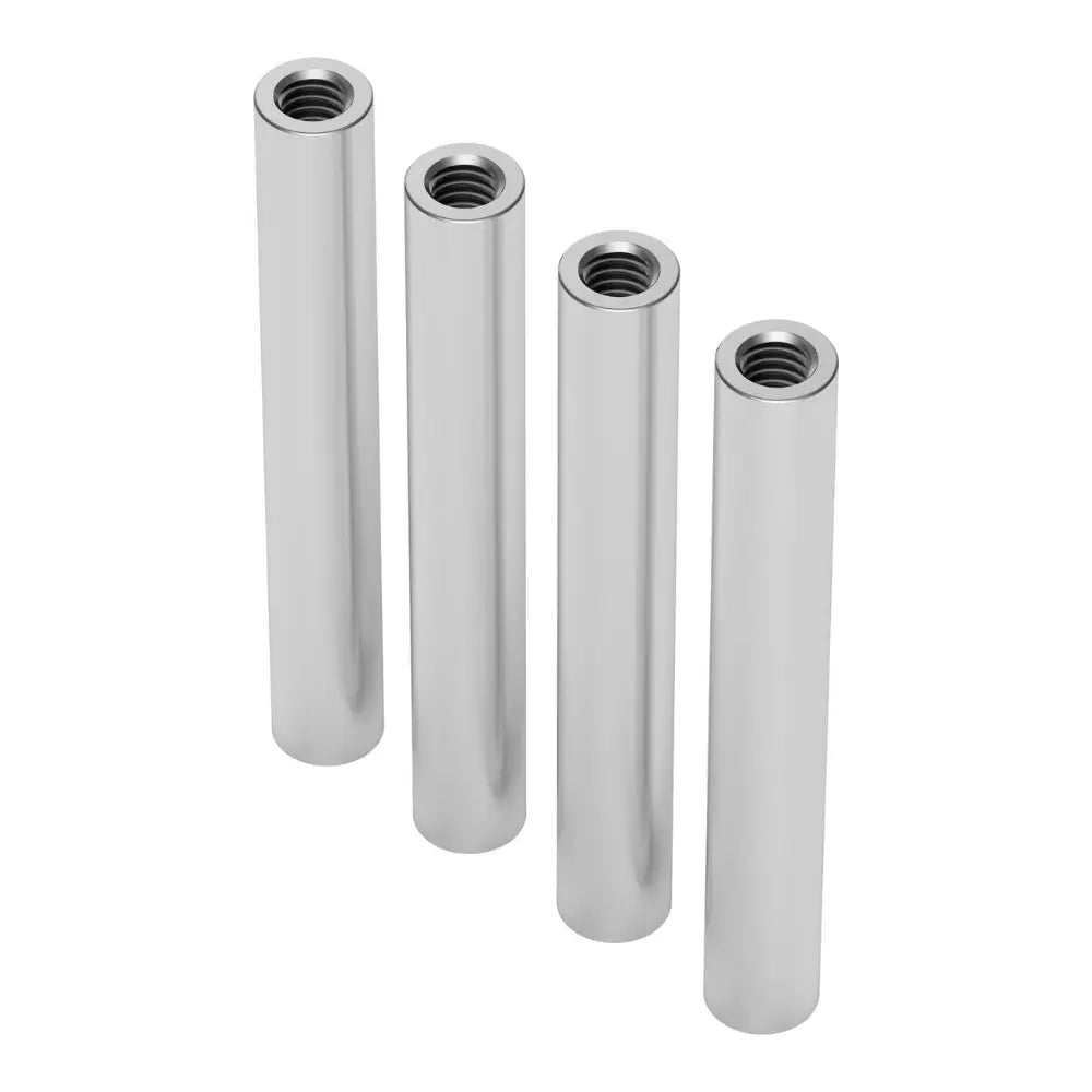 - Solid wood cat climbing frame customizedServoCity 1501 Series M4 x 0.7mm Standoff (6mm OD, 44mm Length) - 4 Pack - Solid wood cat climbing frame customizedServoCity 1501 Series M4 x 0.7mm Standoff (6mm OD, 44mm Length) - 4 Pack