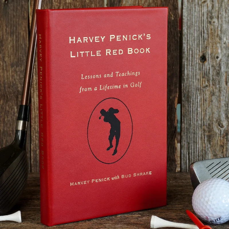 - Dog heart rate monitoring collarHarvey Penick's Little Red Book: Lessons and Teachings from a Lifetime in Golf