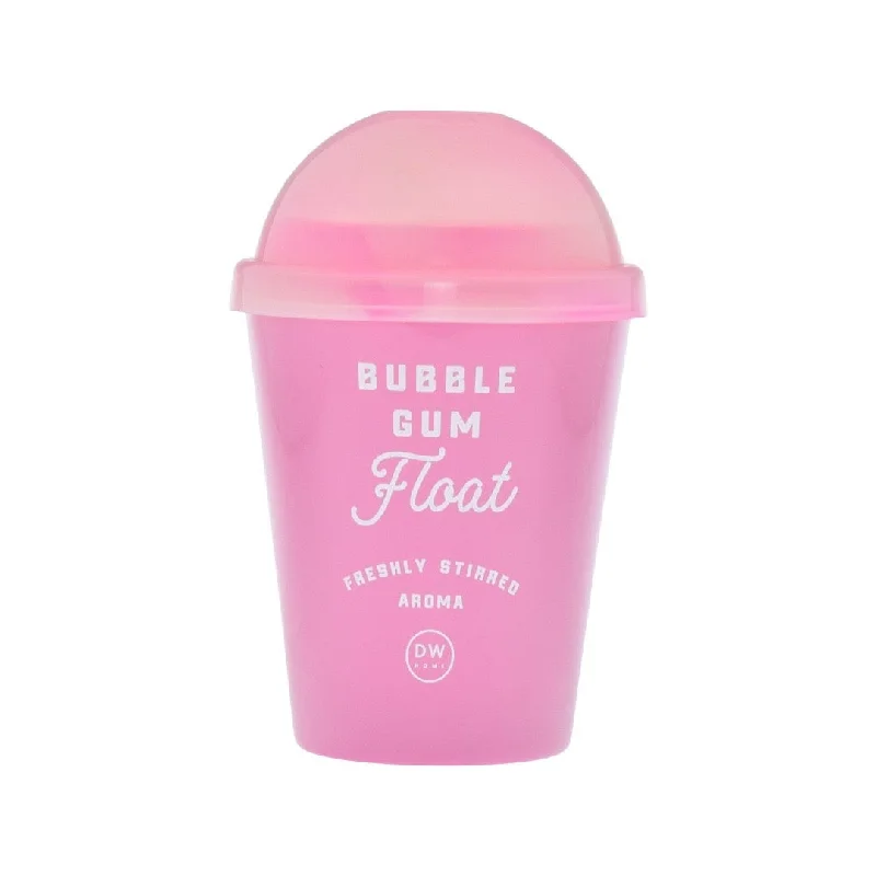 - Automatic induction pet water dispenserBubble Gum Float