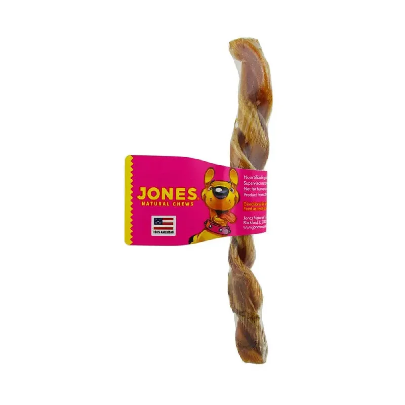 - Pet toys under yuanJones Bully Beef Stick Twister Natural Dog Chews Large 10 Inch 24 Pack - Pet toys under yuanJones Bully Beef Stick Twister Natural Dog Chews Large 10 Inch 24 Pack