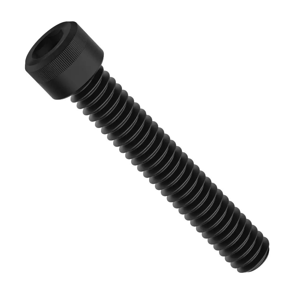 -Anti-scratch sofa protective coverServoCity 1/4"-20 Black-Oxide Socket Head Screw (1.50" Length) - 6 Pack -Anti-scratch sofa protective coverServoCity 1/4"-20 Black-Oxide Socket Head Screw (1.50" Length) - 6 Pack