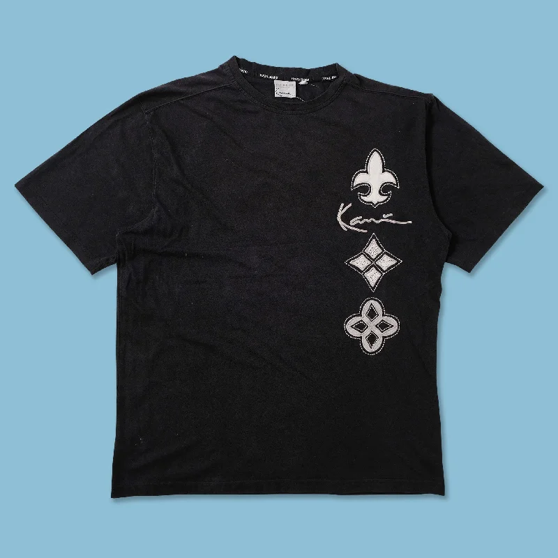 - ​​Pet toys under    yuanY2K Karl Kani T-Shirt XLarge