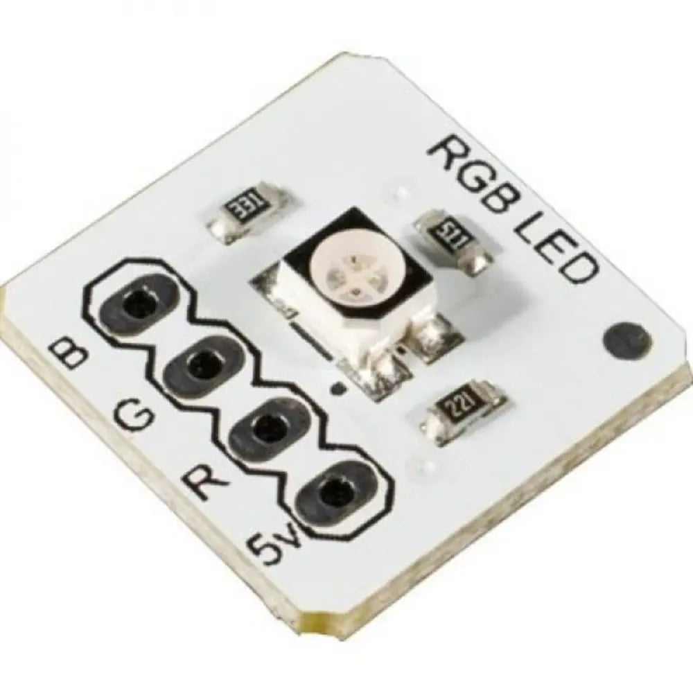 - Elderly dog ​​joint care mattressRGB LED Breakout