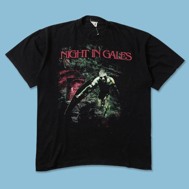 Pet ProductsVintage Night In Gales T-Shirt Large