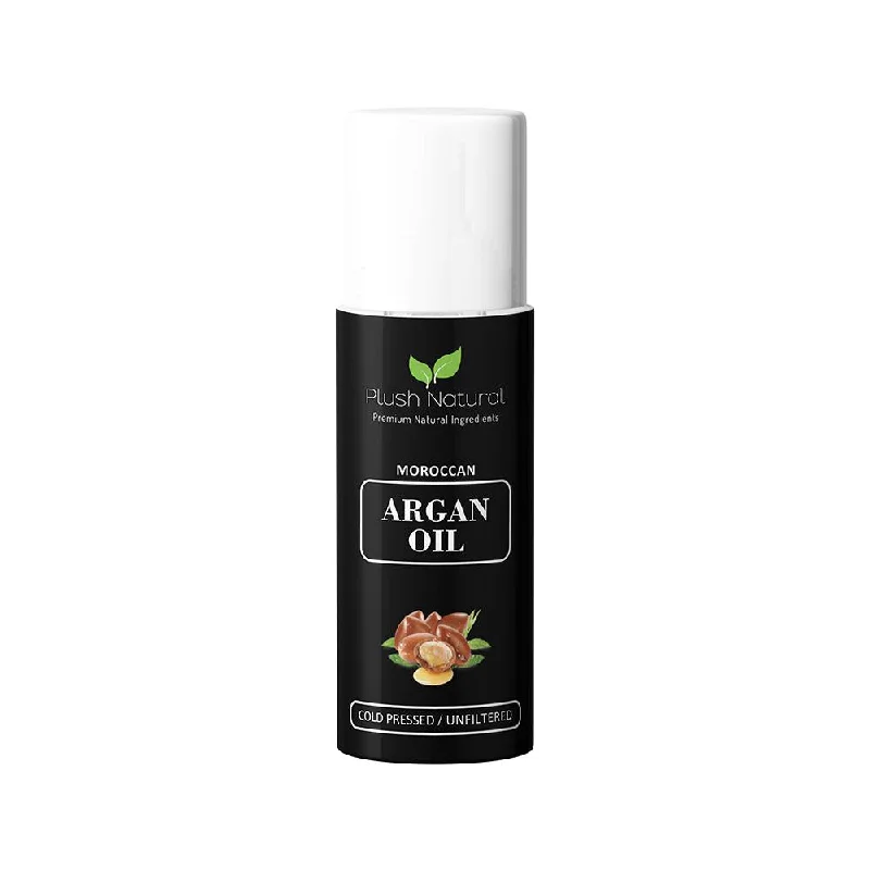 - Natural latex pet mattressPlush Natural Argan Oil