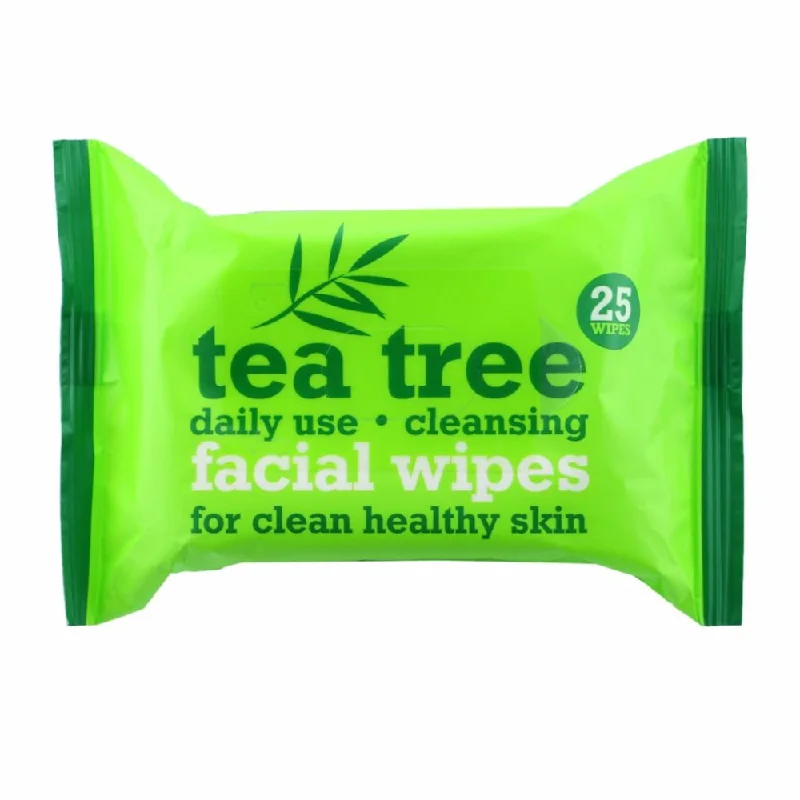 - Pet smart GPS locatorTEA TREE CLEANSING FACIAL WIPES 25PCS