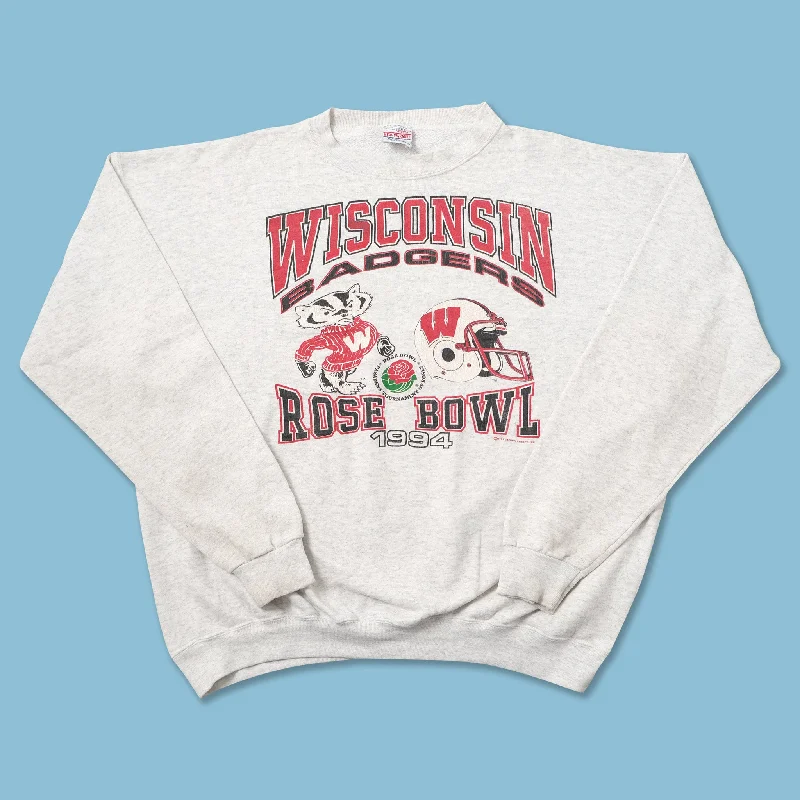 - Pregnant cat delivery room warming boxVintage 1994 Wisconsin Badgers Rose Bowl Swear XLarge - Pregnant cat delivery room warming boxVintage 1994 Wisconsin Badgers Rose Bowl Swear XLarge